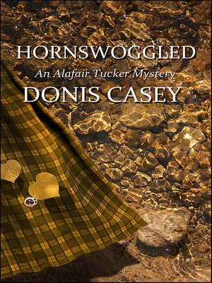 cover image of Hornswoggled